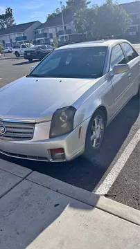 2005 Cadillac CTS 3.6 Sedan