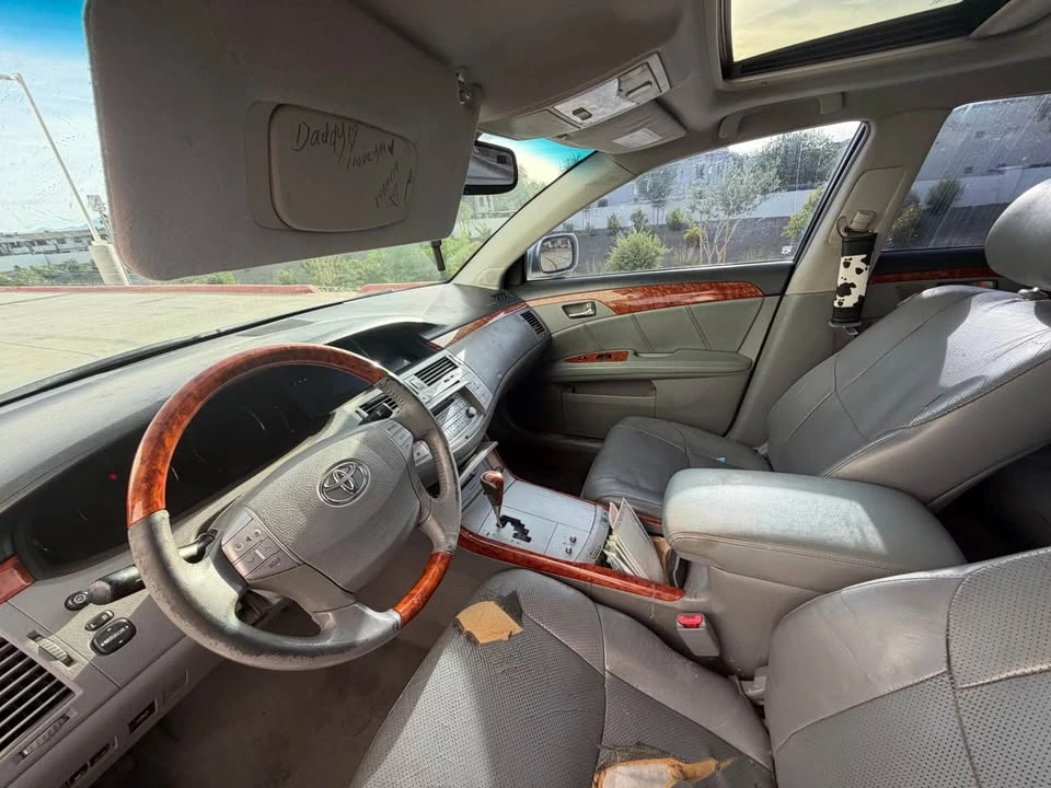 2005 Cadillac CTS 1st Gen - Image 13 of 15