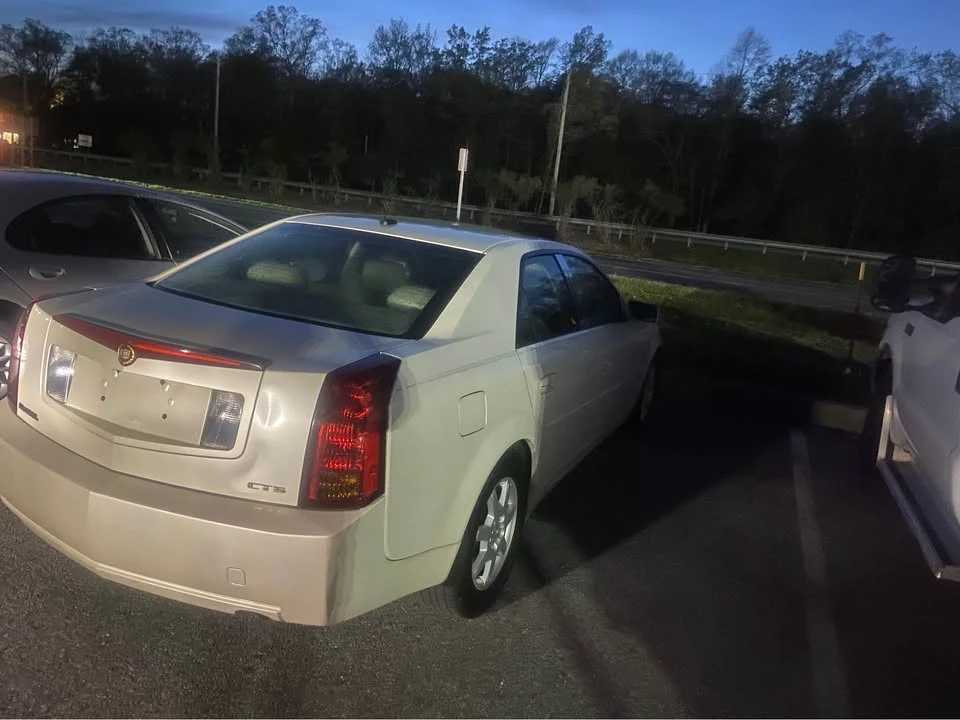 2005 Cadillac CTS 1st Gen - Image 2 of 6