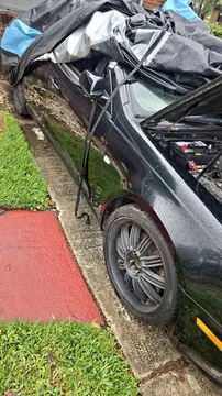 2005 Cadillac CTS 3.6