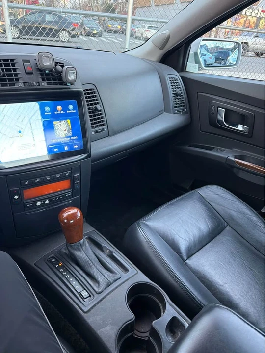 2005 Cadillac CTS 1st Gen - Image 6 of 11