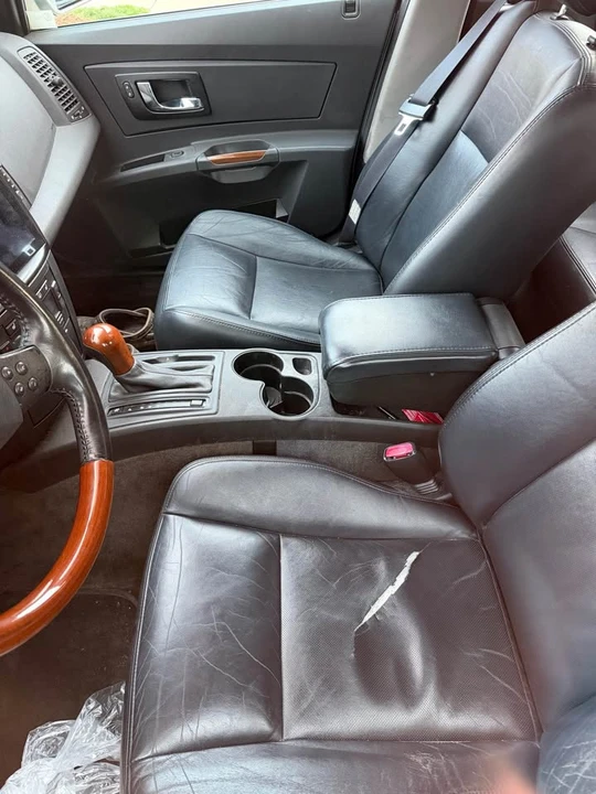 2005 Cadillac CTS 1st Gen - Image 7 of 11
