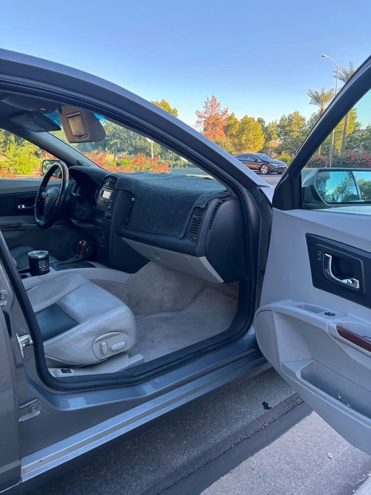 2005 Cadillac CTS 1st Gen - Image 5 of 7