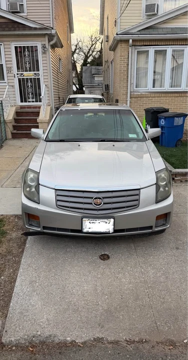 2005 Cadillac CTS 1st Gen - Image 9 of 11
