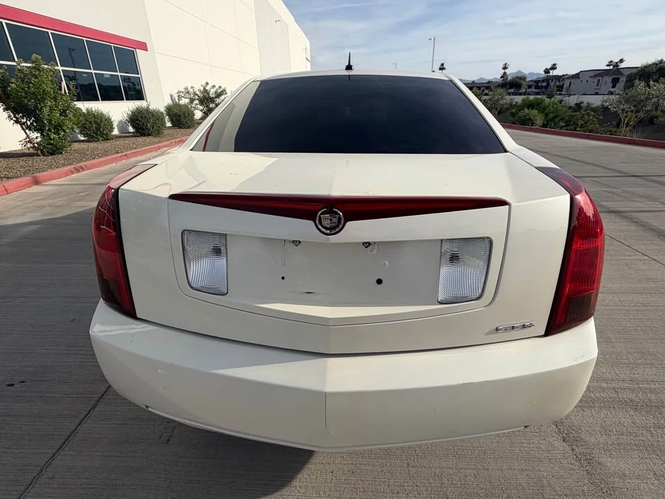 2005 Cadillac CTS 1st Gen - Image 3 of 15