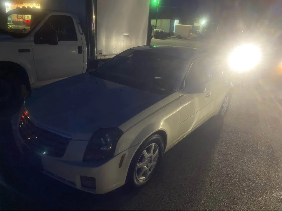 2005 Cadillac CTS 1st Gen - Image 4 of 6