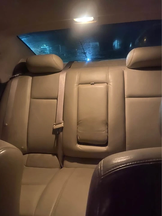 2005 Cadillac CTS 1st Gen - Image 5 of 6