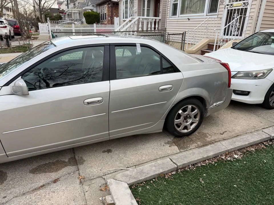 2005 Cadillac CTS 1st Gen - Image 3 of 11