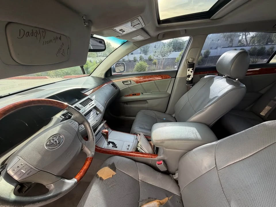 2005 Cadillac CTS 1st Gen - Image 14 of 15