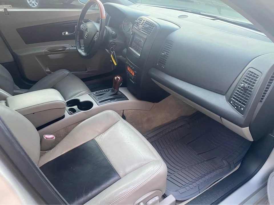 2005 Cadillac CTS 1st Gen - Image 7 of 10