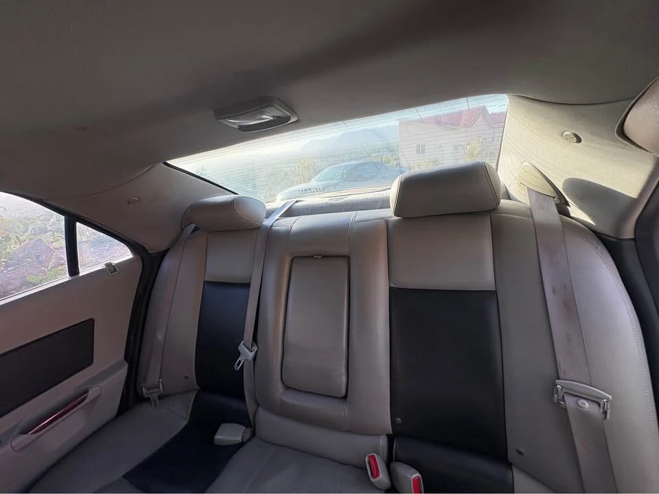 2005 Cadillac CTS 1st Gen - Image 6 of 8