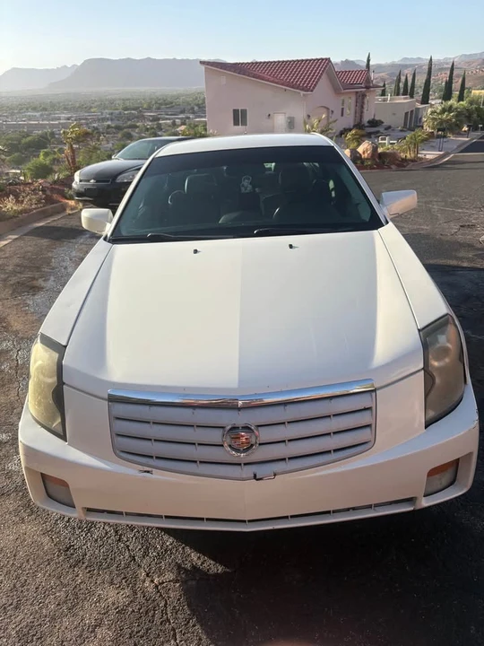 2005 Cadillac CTS 1st Gen - Image 2 of 8