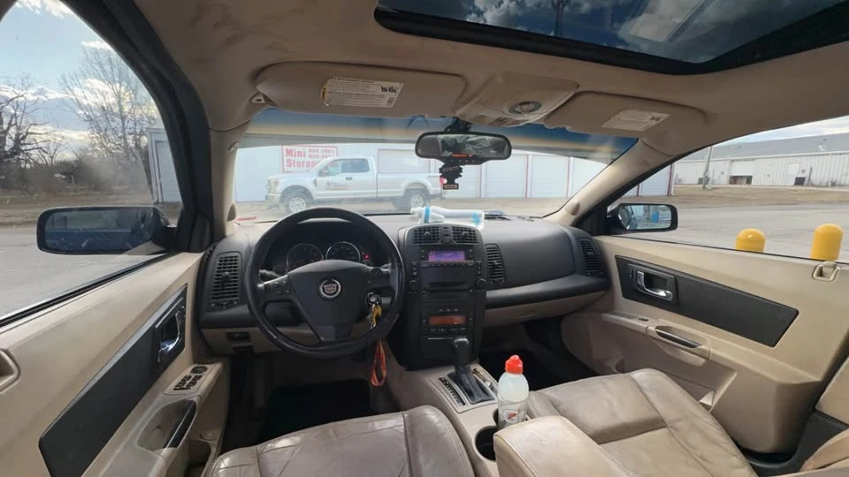 2005 Cadillac CTS 1st Gen - Image 5 of 7