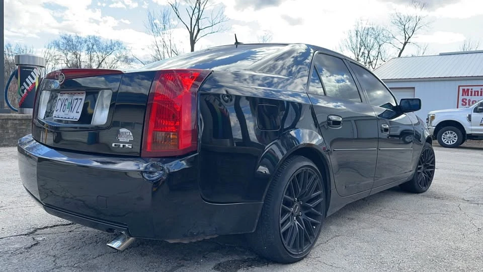 2005 Cadillac CTS 1st Gen - Image 3 of 7