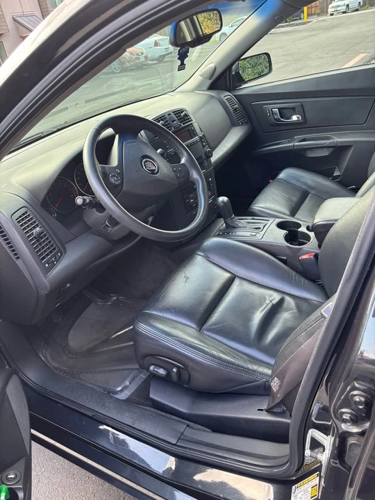 2005 Cadillac CTS 1st Gen - Image 6 of 11