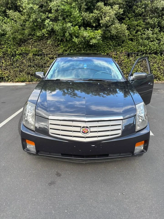 2005 Cadillac CTS 1st Gen - Image 2 of 11