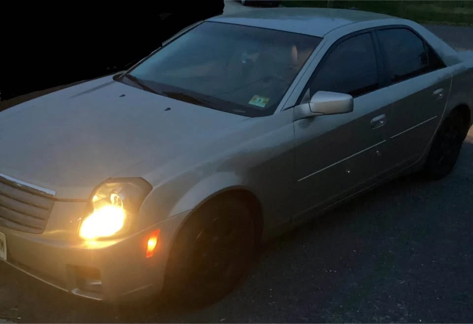 2005 Cadillac CTS 1st Gen - Image 11 of 11