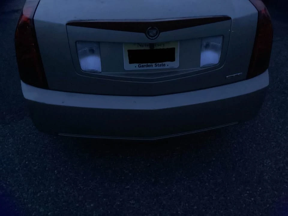 2005 Cadillac CTS 1st Gen - Image 2 of 11