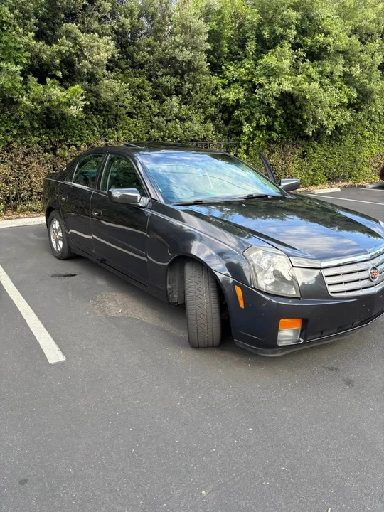 2005 Cadillac CTS 1st Gen - Image 3 of 11