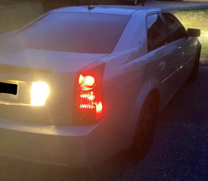 2005 Cadillac CTS 1st Gen - Image 10 of 11