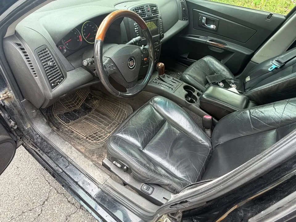 2005 Cadillac CTS 1st Gen - Image 6 of 9