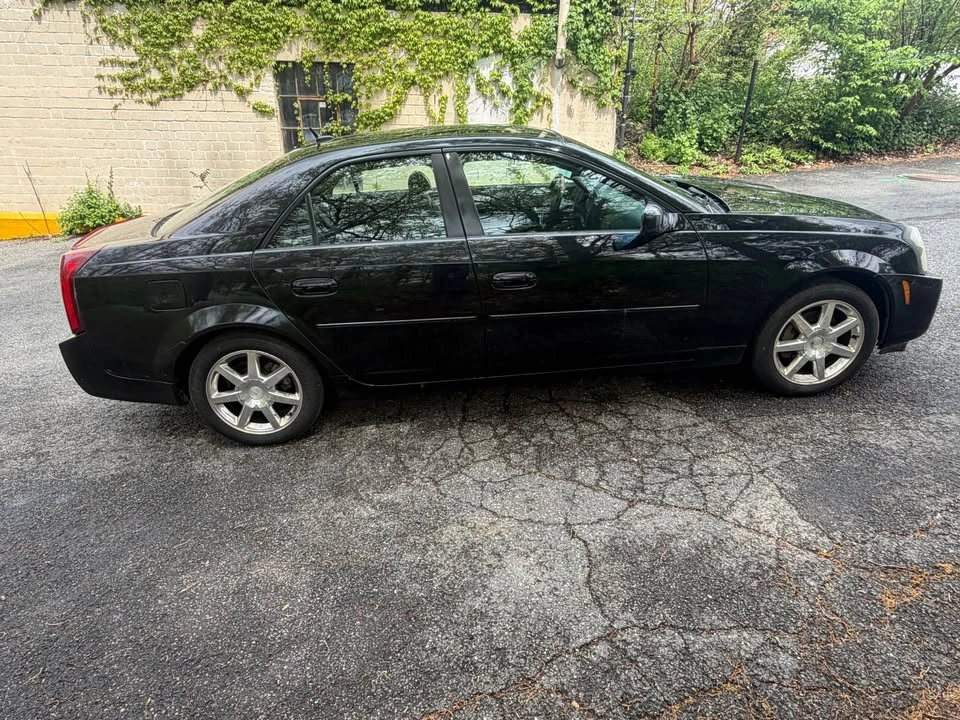 2005 Cadillac CTS 1st Gen - Image 3 of 9