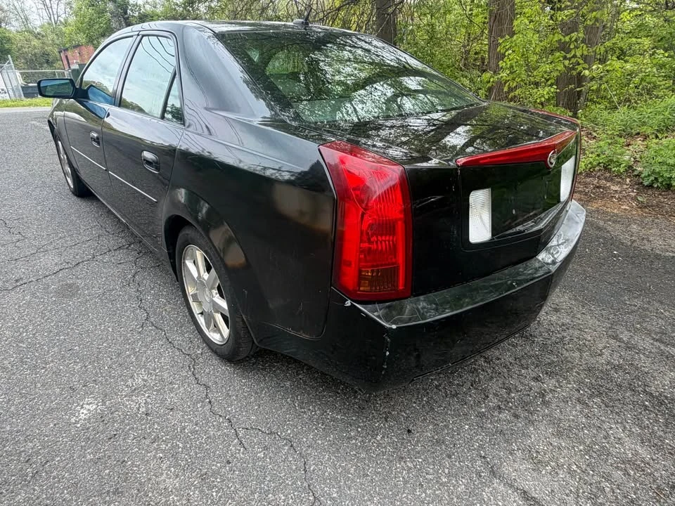 2005 Cadillac CTS 1st Gen - Image 2 of 9