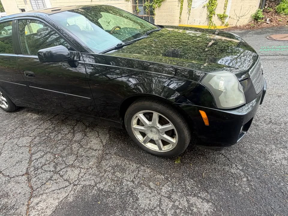 2005 Cadillac CTS 1st Gen - Image 4 of 9