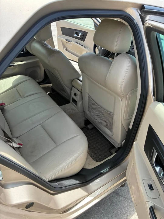 2005 Cadillac CTS 1st Gen - Image 9 of 9