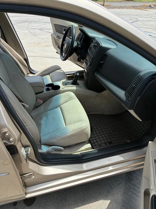 2005 Cadillac CTS 1st Gen - Image 8 of 9