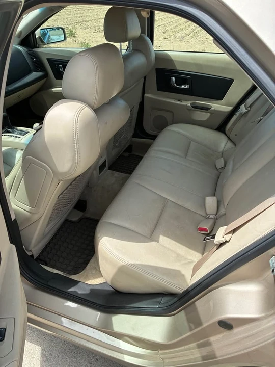 2005 Cadillac CTS 1st Gen - Image 6 of 9