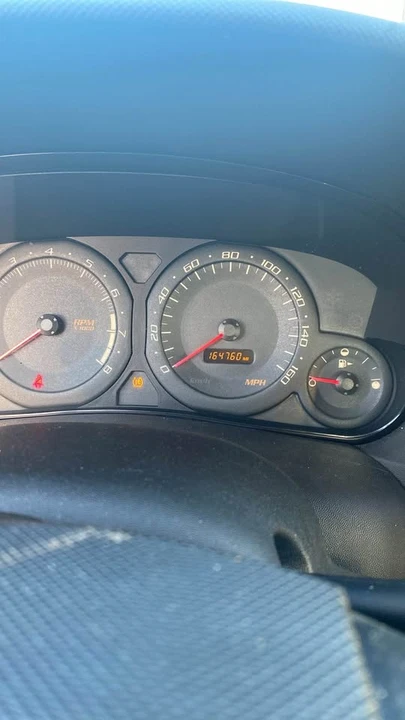 2005 Cadillac CTS 1st Gen - Image 2 of 9