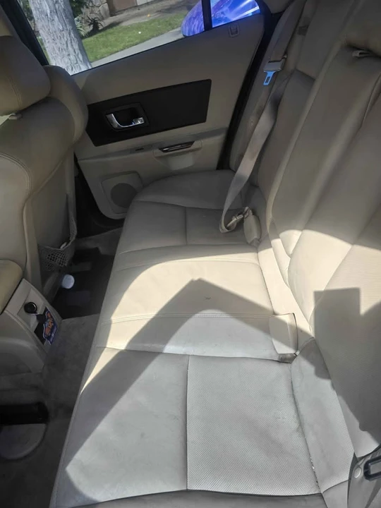 2005 Cadillac CTS 1st Gen - Image 6 of 6