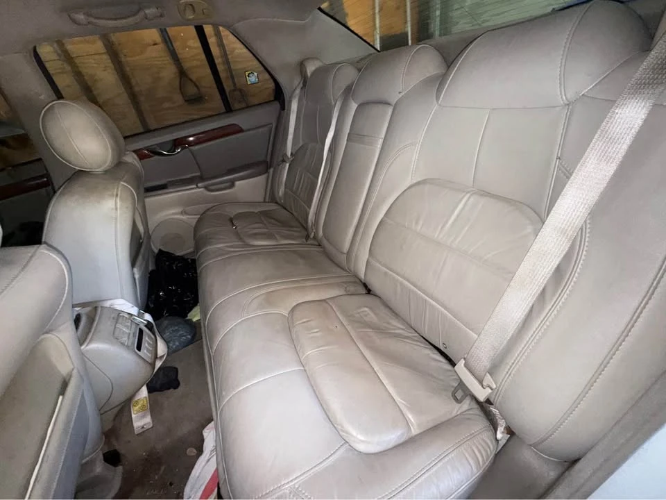 2005 Cadillac CTS 1st Gen - Image 6 of 7