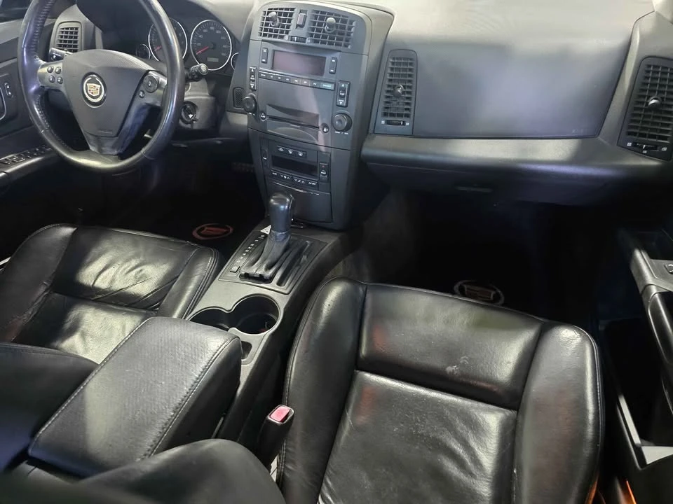 2005 Cadillac CTS 1st Gen - Image 12 of 18