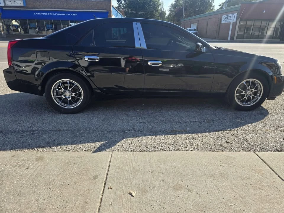 2005 Cadillac CTS 1st Gen - Image 2 of 18