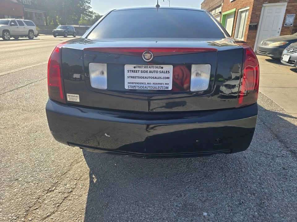 2005 Cadillac CTS 1st Gen - Image 4 of 18