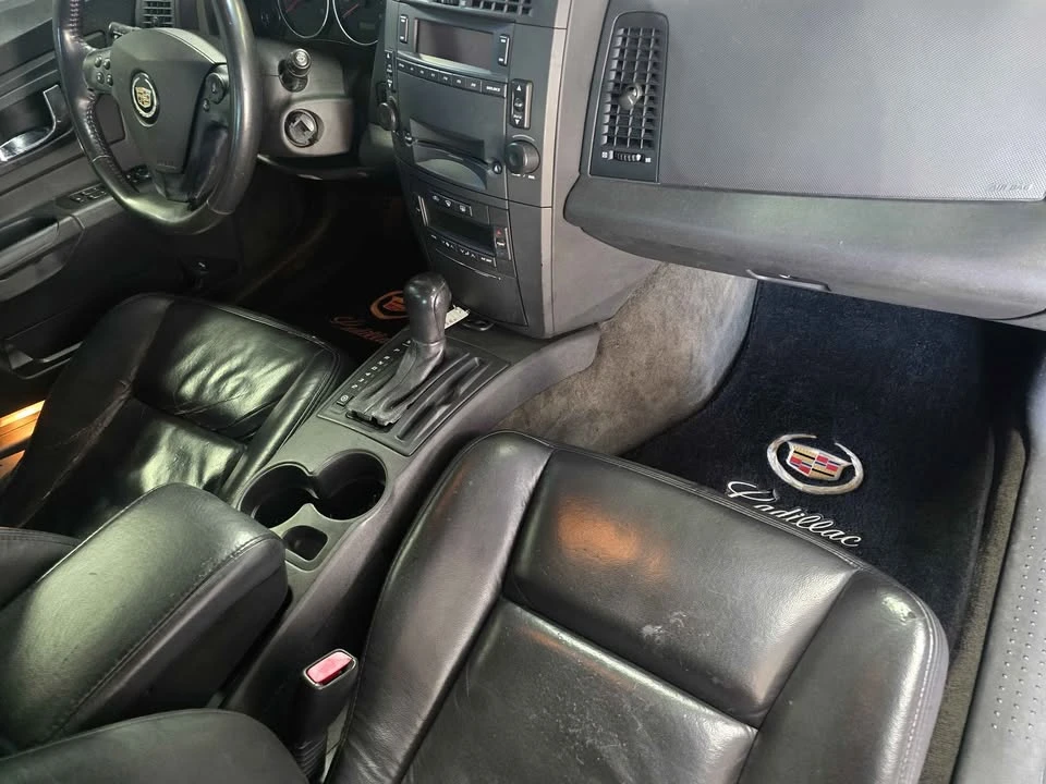2005 Cadillac CTS 1st Gen - Image 10 of 18