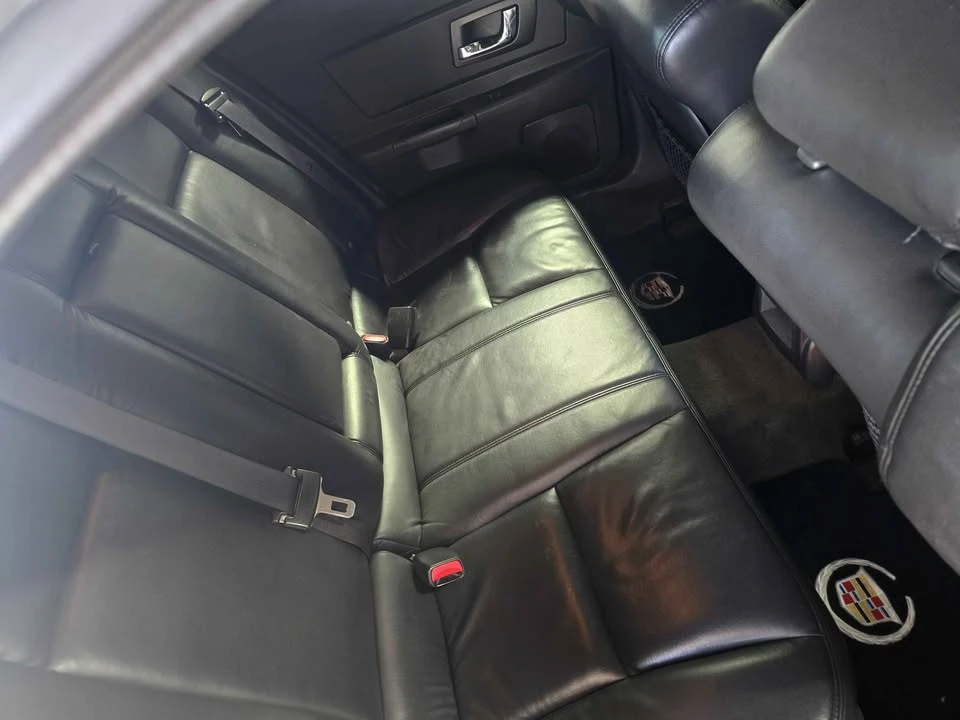 2005 Cadillac CTS 1st Gen - Image 13 of 18
