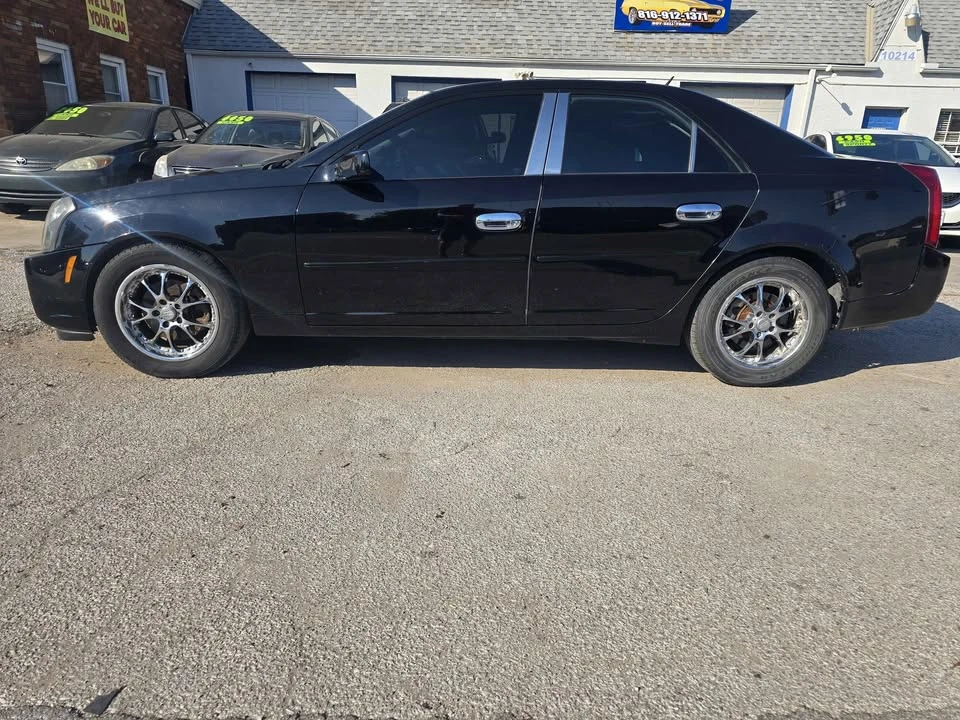2005 Cadillac CTS 1st Gen - Image 6 of 18