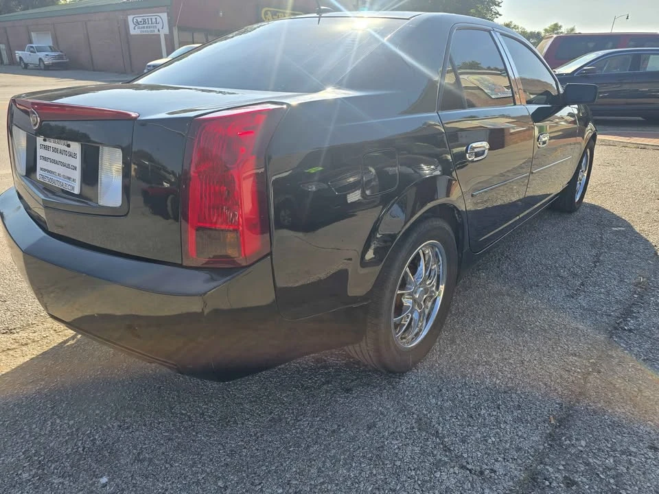 2005 Cadillac CTS 1st Gen - Image 3 of 18