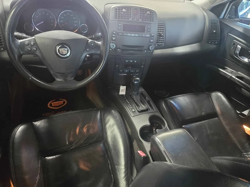 2005 Cadillac CTS 1st Gen - Image 14 of 18