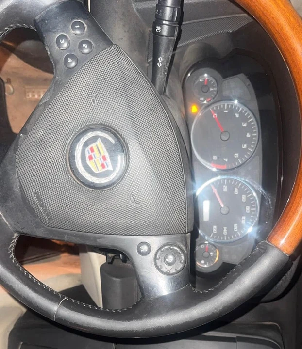 2005 Cadillac CTS 1st Gen - Image 4 of 6