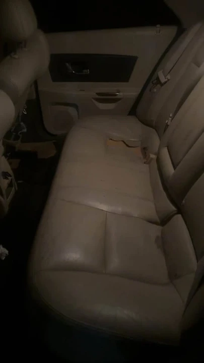 2005 Cadillac CTS 1st Gen - Image 3 of 6