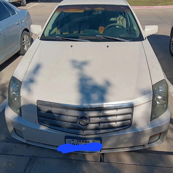 2005 Cadillac CTS 1st Gen - Image 6 of 8