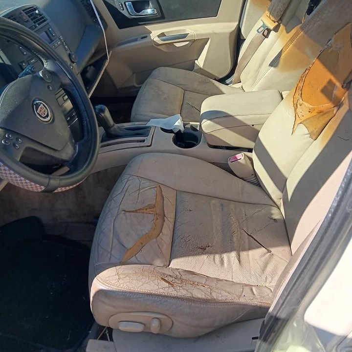 2005 Cadillac CTS 1st Gen - Image 3 of 8