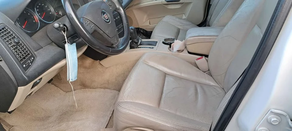 2005 Cadillac CTS 1st Gen - Image 6 of 7