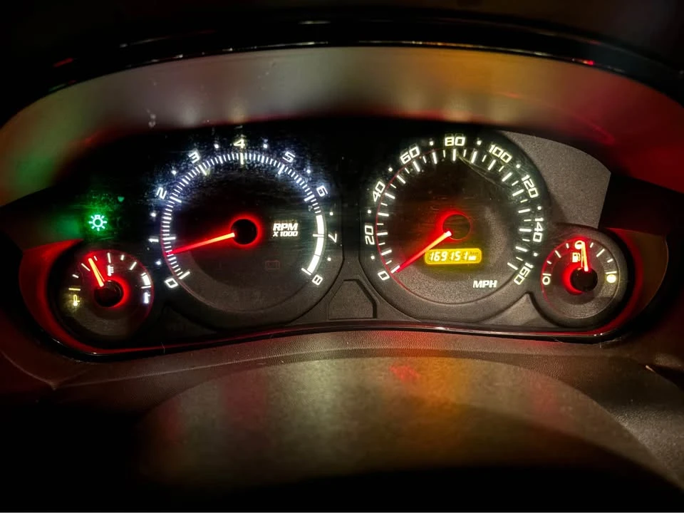 2005 Cadillac CTS 1st Gen - Image 6 of 6