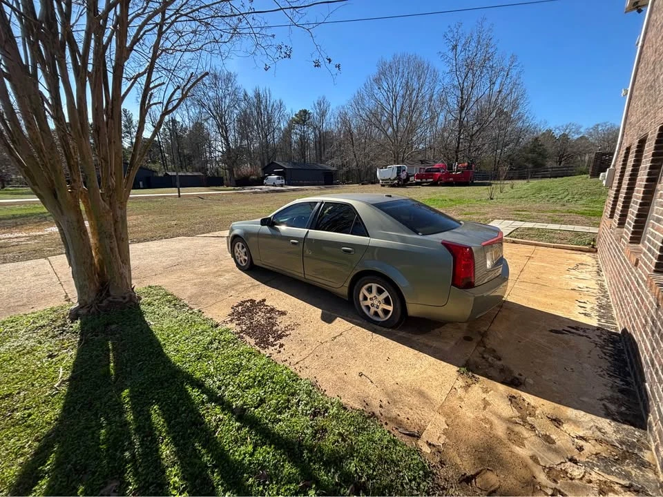2005 Cadillac CTS 1st Gen - Image 3 of 4