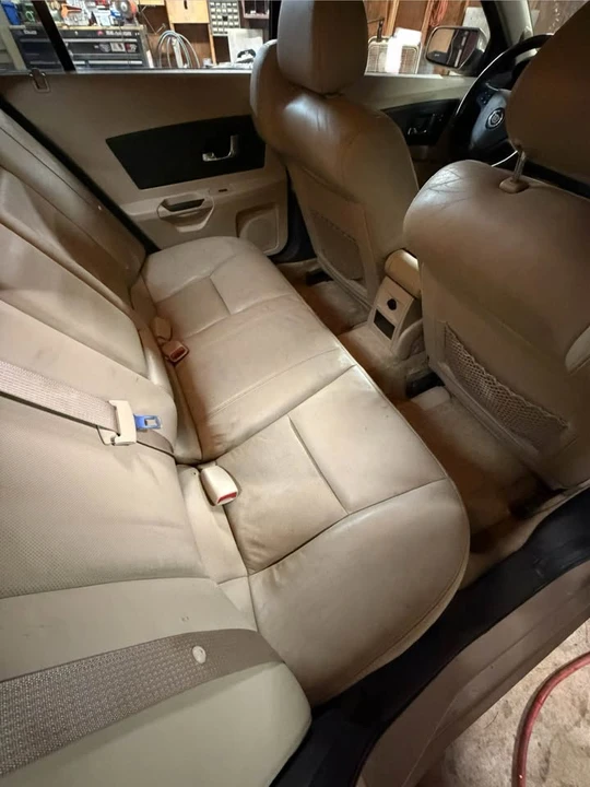 2005 Cadillac CTS 1st Gen - Image 5 of 8